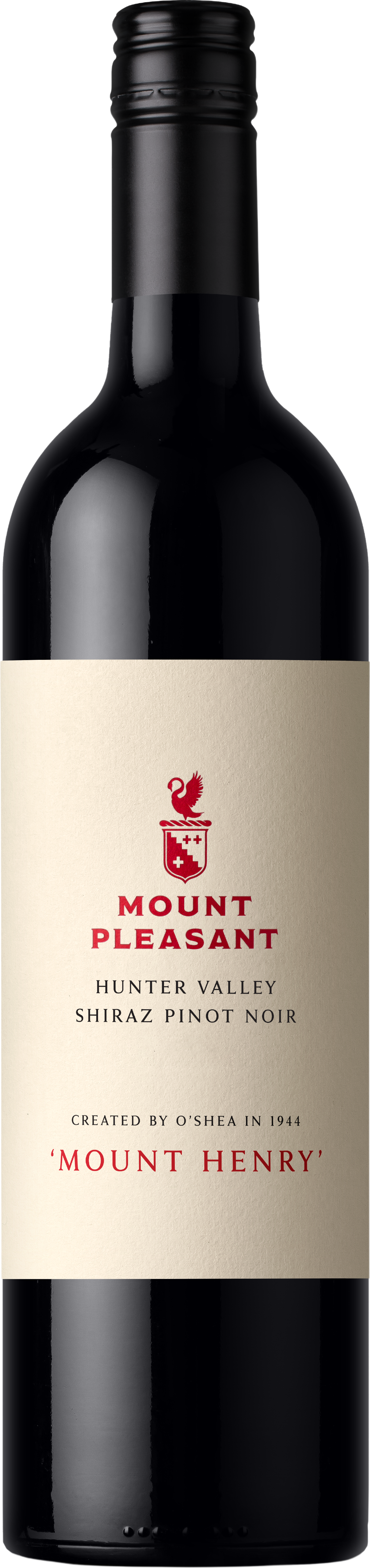 Mount Pleasant Mount Henry Shiraz Pinot Noir 2021